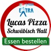 Lucas Pizza Extra App