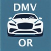 Oregon DMV Permit Test 2025