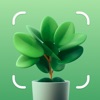 AI Plant Identifier - Leaf ID