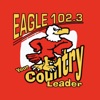 WELR Eagle 102.3