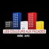 Les Couleurs Aux Facades