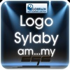 Logo Sylaby. MA...MY.