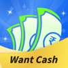 Want Cash - Instant Rupee Loan