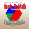 Hands-On Math Pattern Blocks