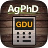 GDU Calculator