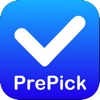 PrePick