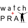 Watch and Pray