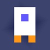 Plucky Rocket: Physics Arcade