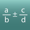 Simple Fraction Calculator