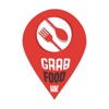 Grab Food HK