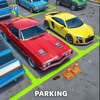 Car Parking Games City Parking