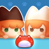 Stray Cat Falling -Stack Game-