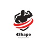 4Shape Nutrição Esportiva