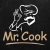 Mr. Cook Trier