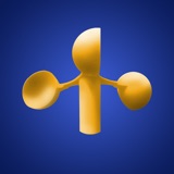 AeroWeather Pro logo