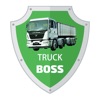 Truck BOSS GPS