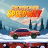 Snowbound Speedway