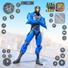 Flip Hero Open World Game