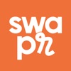 Swapr - Your One Book Library