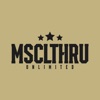 MSCLTHRU UNLTD