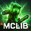 MCLIB Mods Addons for MCPE