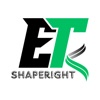 ETSHAPERIGHT