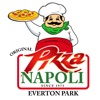 Pizza Napoli Everton Park