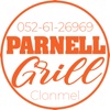 Parnell Grill Clonmel IE