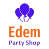 EDEM PARTY SHOP