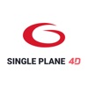 Single Plane 4D