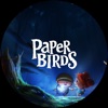 Paper Birds