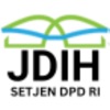 JDIH DPD RI