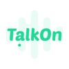 TalkOn：與AI機器人練習真實英語對話，增強英文口說自信