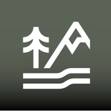 Mountain-Forecast.com logo