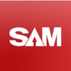 SAM Mobile App