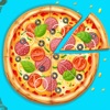 Pizza Cooking Maker Chef Games