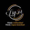 Liquor Junction Ghana App