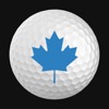 Canada Golf Card