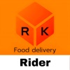 RK food rider