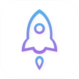 Shadowrocket logo