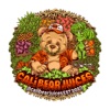 Cali Bear Juices