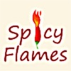 Spicy Flames-Online