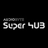 Audiobyte SuperHUB