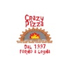 Crazy Pizza PD