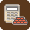 Tiles And Bricks Estimator