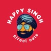 Happy Singh Eats