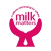 Milk Matters Donor App