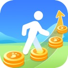 StepEarn - Walk to Money