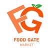 Food Gate Market