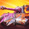 Tanks Blitz - PVP MMO